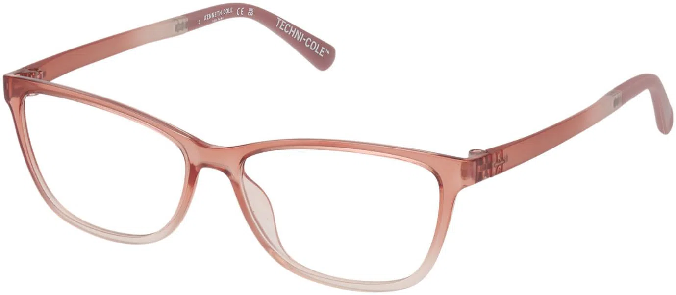Kenneth Cole New York 50005 Eyeglasses - view 2